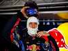 GP Cina - Prove Libere